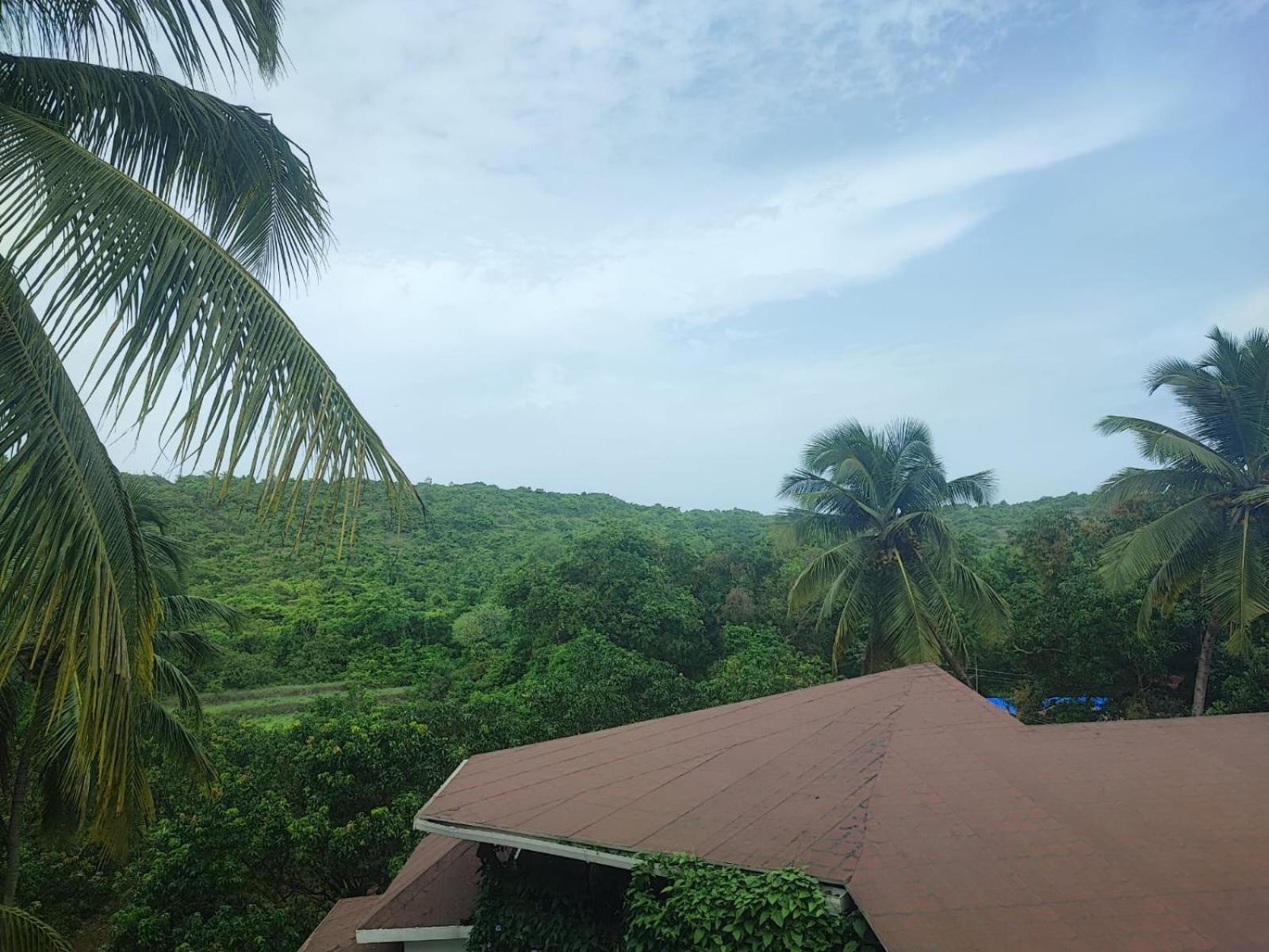 The Verda De Miranda Resort Morjim North Goa Экстерьер фото